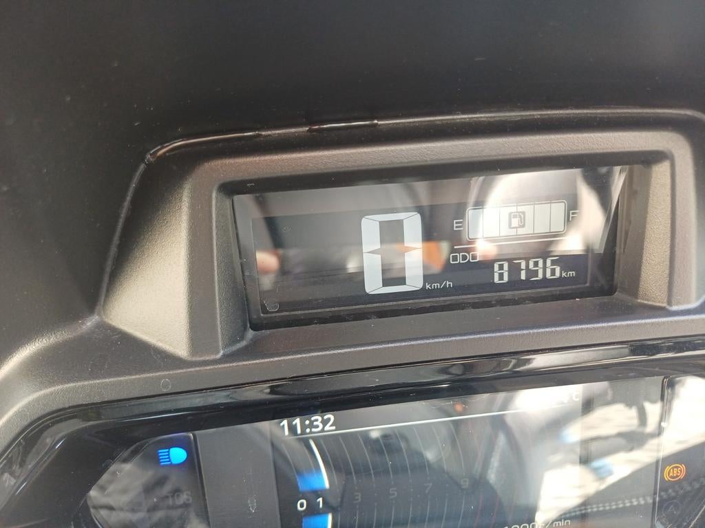 Xmax tech max 02.2024 125cc 0492.859.058, Particulier