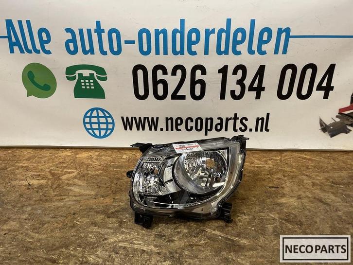 SUZUKI IGNIS 3 KOPLAMP HALOGEEN ORIGINEEL LINKS, Auto-onderdelen, Verlichting, Suzuki, Gebruikt, Ophalen of Verzenden