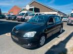toyota corolla 1.4 d-4d /GEKEURD/CAR PASS, Autos, Entreprise, Boîte manuelle, 5 portes, Tissu