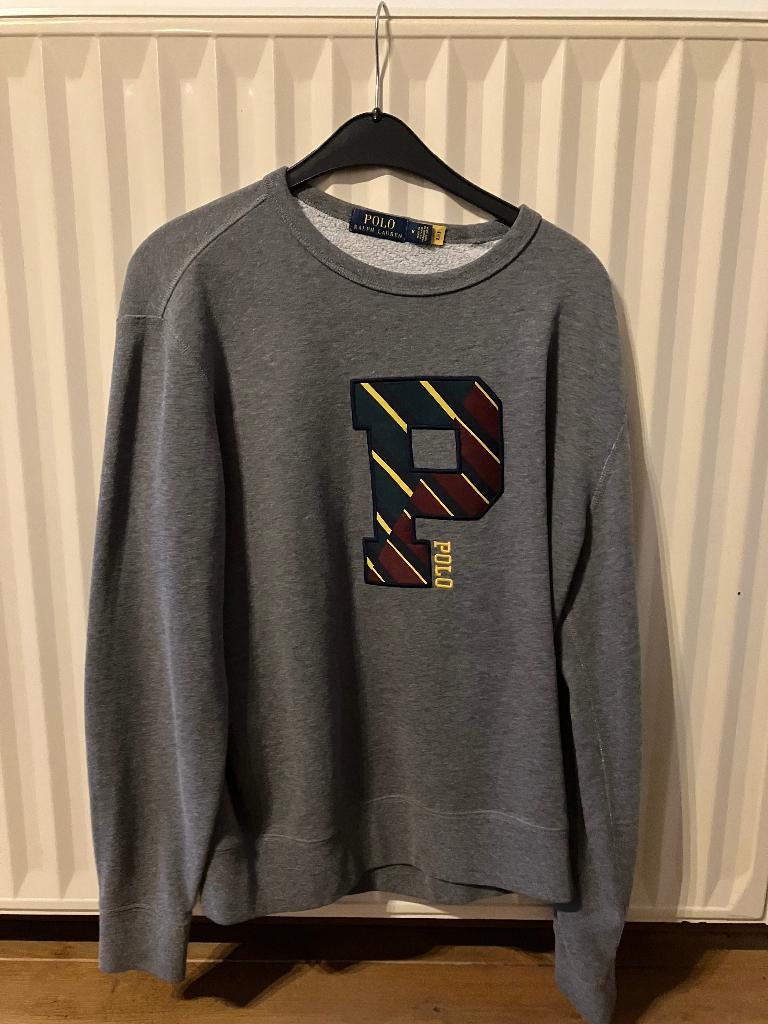 Polo Ralph Lauren M, Maat 48/50 (M), Ralph Lauren, Nieuw, Ophalen of Verzenden