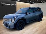 Kia EV9 GT-LINE AWD 7PL + PP, Auto's, Kia, Automaat, EV9, Elektrisch, 5 deurs