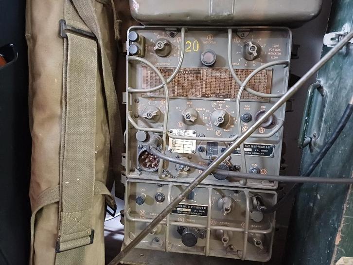 À PARTIR DE GRC 9, Collections, Objets militaires | Seconde Guerre mondiale, Armée de terre, Enlèvement