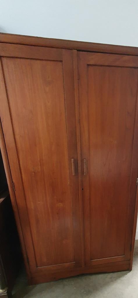 Diverse kasten te koop, Enlèvement