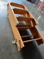 zoldertrap in goede staat, Ophalen, Zo goed als nieuw