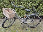 Cortina U4 transport 26 inch, Ophalen
