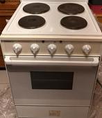 Friac elektrisch kookplaat + oven, Elektronische apparatuur, Fornuizen, Ophalen, Zo goed als nieuw, Elektrisch