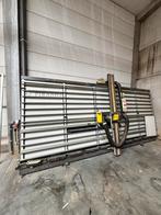 Verticale paneelzaag. Piranha 1850, Zakelijke goederen, Machines en Bouw | Houtbewerking, Ophalen