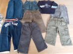 Babykleding maat 74, Ophalen of Verzenden