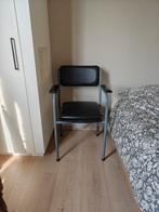 Kakstoel - Toiletstoel, Enlèvement