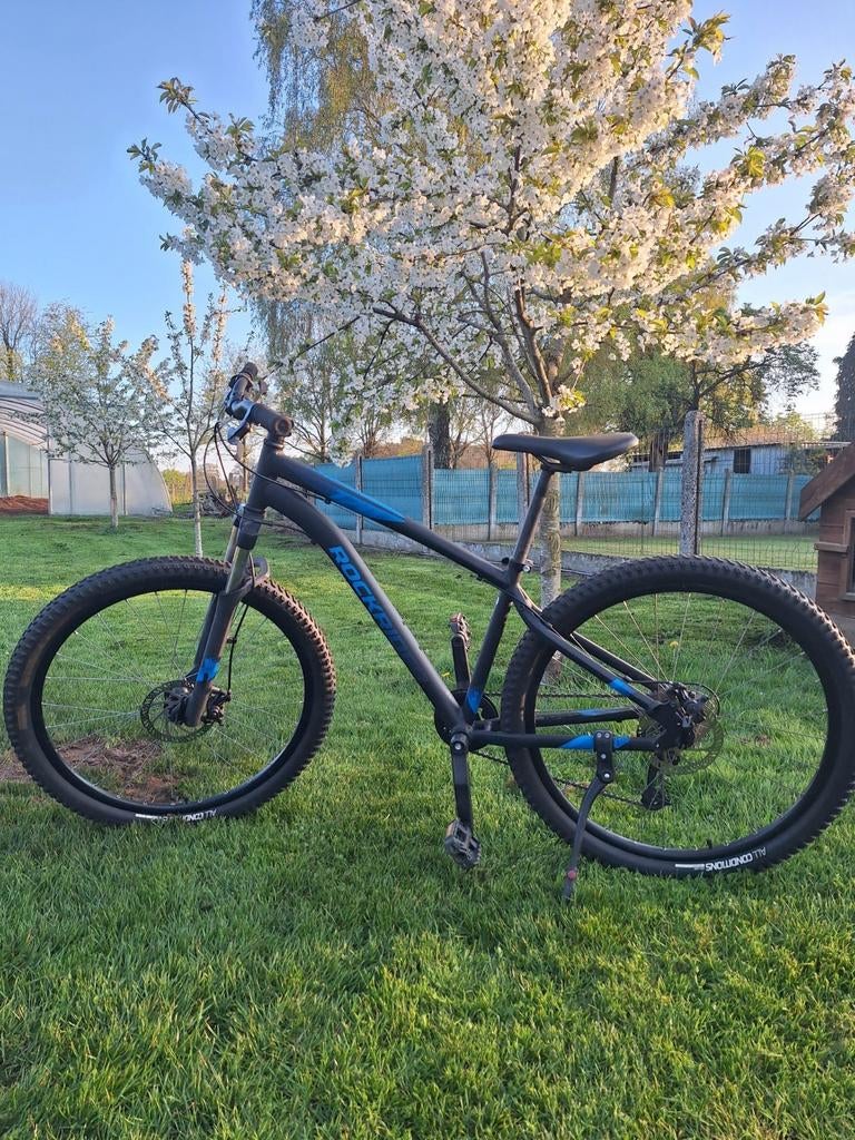 Rockrider mtb maat M (165-174 cm), Vélos & Vélomoteurs, Enlèvement