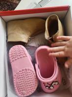 Pantoffels en sportschoen, Enfants & Bébés, Vêtements de bébé | Chaussures & Chaussettes, Enlèvement