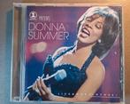 Cd. Donna Summer. Live & More. Encore., Cd's en Dvd's, Cd's | R&B en Soul, Ophalen of Verzenden
