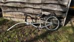 Kinder aanhang fiets, Vélos & Vélomoteurs, Accessoires vélo | Remorques, Enlèvement, Utilisé, Vélo suiveur