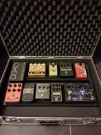 Pedals te koop, Muziek en Instrumenten, Effecten, Ophalen, Zo goed als nieuw