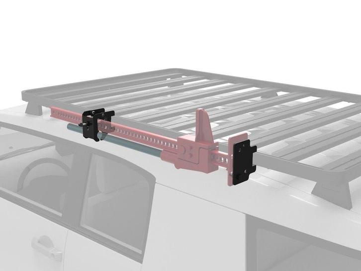 Front Runner Houder voor Hi-lift Jack Roof rack Accessoires, Autos : Pièces & Accessoires, Autres pièces automobiles, Neuf, Envoi