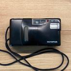 Olympus AF-10, Mju 1 lens*zo goed als nieuw, Ophalen of Verzenden, Zo goed als nieuw, Compact, Olympus