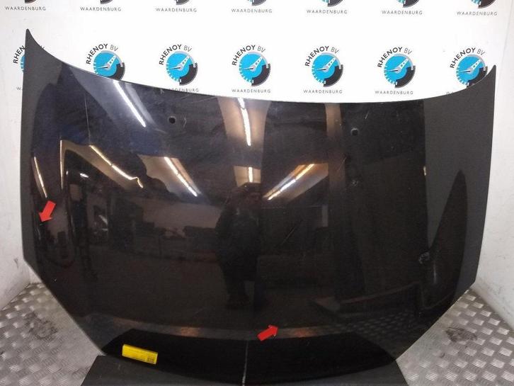 RENAULT CLIO CAMPUS.COM MOTORKAP 2008, Autos : Pièces & Accessoires, Autres pièces automobiles, Utilisé, ARN reconnu, Stiba membre