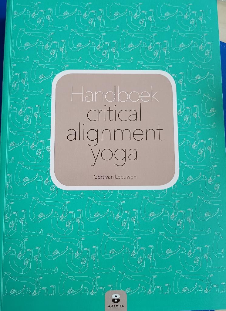 yoga handboeken, Ophalen, Zo goed als nieuw, Niet van toepassing, Diverse auteurs