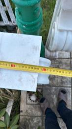 Marmer, Enlèvement, Comme neuf