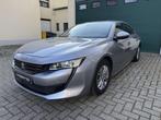 Peugeot 508 508 1.5 BlueHDi Active S / 1EIG / 10.750 €+B, Argent ou Gris, Achat, Euro 6, Entreprise
