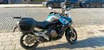 CF 650 MT, Motoren, Motoren | CFMOTO, Particulier, ABS