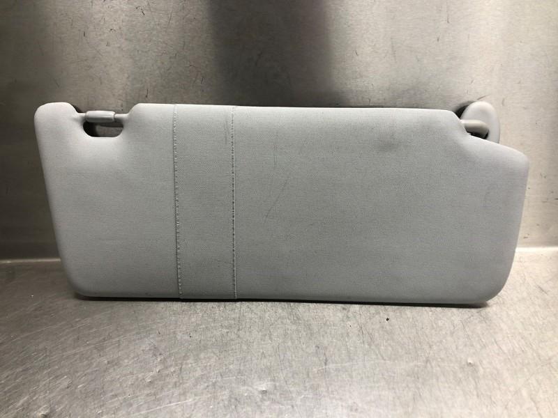 ZONNEKLEP Honda Civic (FK / FN) (01-2005/01-2012), Gebruikt, Honda