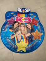 Dansmat K3, perfecte staat, Ophalen of Verzenden, Zo goed als nieuw