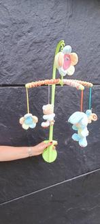 Mobile musical, Enfants & Bébés, Enlèvement, Utilisé, Mobile, Sonore