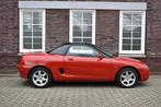MG MGF F 1.8i Hardtop Wij zijn op afspraak geopend! Graag be, Cabriolet, Bedrijf, Handgeschakeld, F