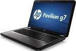 Laptop hp g7, Ophalen, HDD
