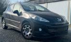 Peugeot 207 1.6 HDi FAP 99g 68kw, Auto's, Voorwielaandrijving, Euro 5, Stof, 4 cilinders