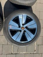 Porsche Taycan alu velgen 19’, Auto-onderdelen, Banden en Velgen, Velg(en), Winterbanden, Personenwagen, Ophalen