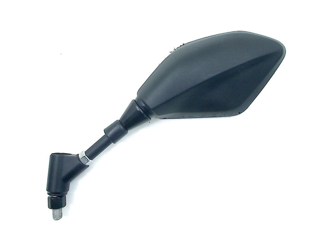 SPIEGEL LINKS Yamaha MT 09 Tracer 2015-2017 (MT09TRA MT-09), Motoren, Dhr. S. di Majo, Gebruikt, Info@cama-motorparts.nl, P.J. Troelstraweg 8 8
3144 CX  MAASSLUIS, NL