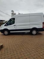 Ford Transit, 3 places, Boîte manuelle, 2800 kg, 5 portes