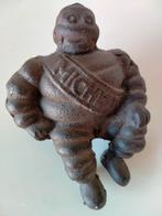 Michelin bibendum ., Ophalen