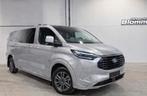 Ford Transit Custom 320 2.5 PHEV L2H1 Platinum DC Dubbele Ca, 520 km, 4 cilinders, Electronic Stability Program (ESP), Plug-in hybride