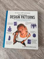 Boek design patterns, Boeken, Ophalen of Verzenden, Zo goed als nieuw, Programmeertaal of Theorie