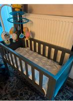 Lit  bebe, Enfants & Bébés, Chambre d'enfant | Chambres d'enfant complètes, Enlèvement ou Envoi, Comme neuf