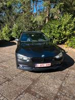 318D automatic black, Auto's, Automaat, Leder, 5 deurs, Particulier