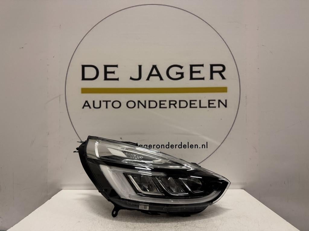 RENAULT CLIO IV KOPLAMP FACELIFT PURE LED VISION 71210590112, Auto-onderdelen, Renault Group, Gebruikt, Contact.group@renault.com