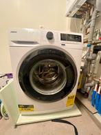 Wasmachine Zanussi 8kg (geen filter), Elektronische apparatuur, Ophalen, Zo goed als nieuw, Voorlader, 1200 tot 1600 toeren