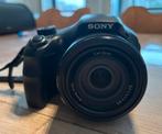 Sony Cyber-Shot DSC-HX300, Audio, Tv en Foto, Ophalen of Verzenden, Zo goed als nieuw, Sony