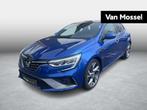 Renault Mégane TCe 160 EDC R.S. Line (automatique), Autos, Achat, Entreprise, 1650 kg, 5 portes