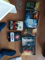 Kinder-/jeugdboeken, Boeken, Kinderboeken | Jeugd | 10 tot 12 jaar, Ophalen of Verzenden, Gelezen, Fictie