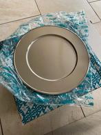 Piazza Effepi onderzetborden diameter 30cm, Huis en Inrichting, Ophalen, Bord(en)