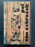 Pol Van Esbroeck Beeldhouwer, Enlèvement