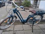 Vélo électrique Elops 920E – Quasi neuf (50 km seulement), Enlèvement, Comme neuf