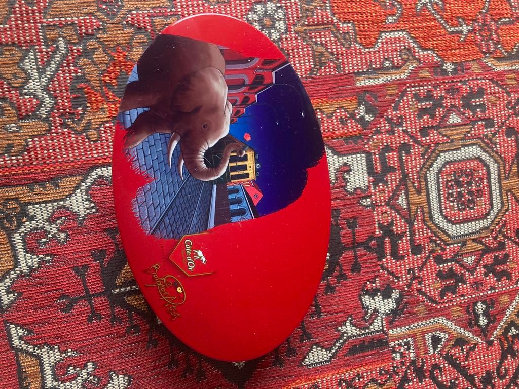 Étain Côte d'Or, Collections, Enlèvement, Autre, Autres marques