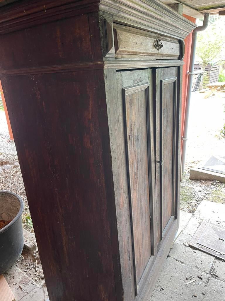 Meuble bahut, Maison & Meubles, Enlèvement