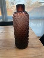 Retro vaas, Huis en Inrichting, Woonaccessoires | Vazen, Ophalen, Zo goed als nieuw